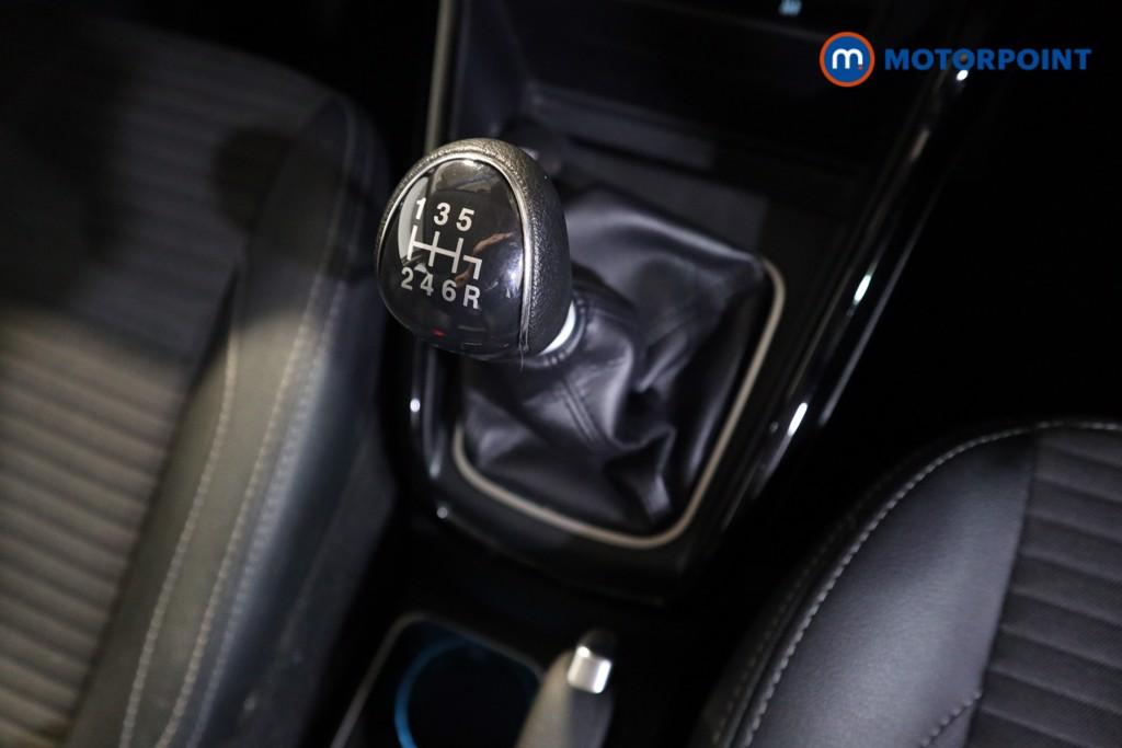 Ford Ecosport Titanium Manual Petrol SUV - Stock Number (1608848) - 8th supplementary image