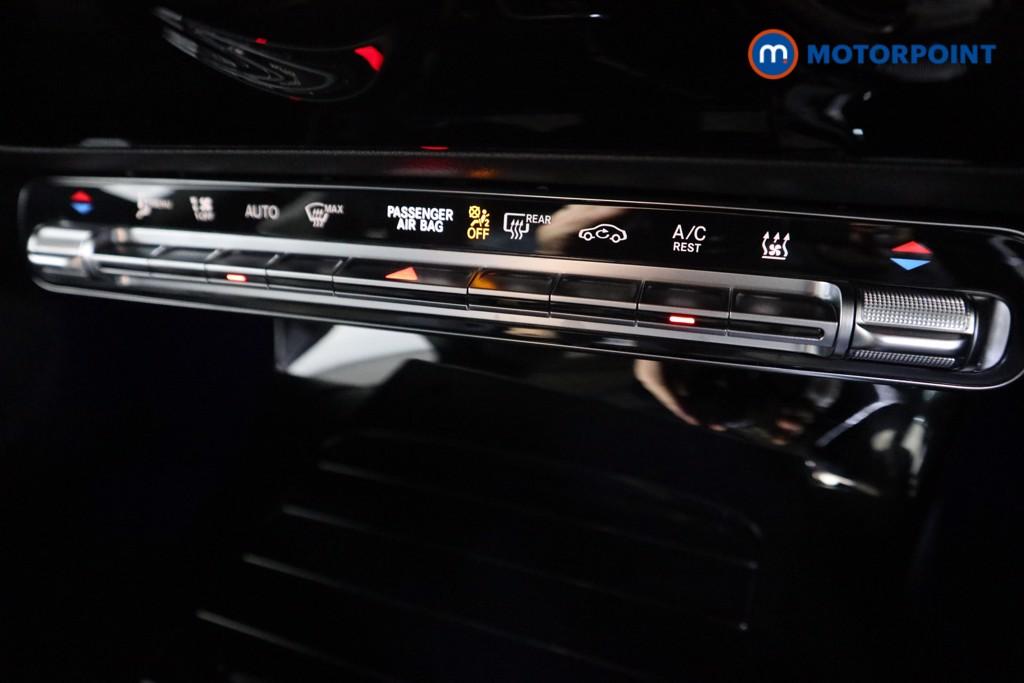 Mercedes-Benz CLA Amg Line Automatic Petrol Plug-In Hybrid Coupe - Stock Number (1608912) - 8th supplementary image