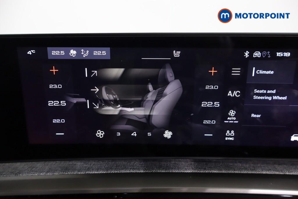 Peugeot 5008 GT Automatic Petrol SUV - Stock Number (1609175) - 8th supplementary image