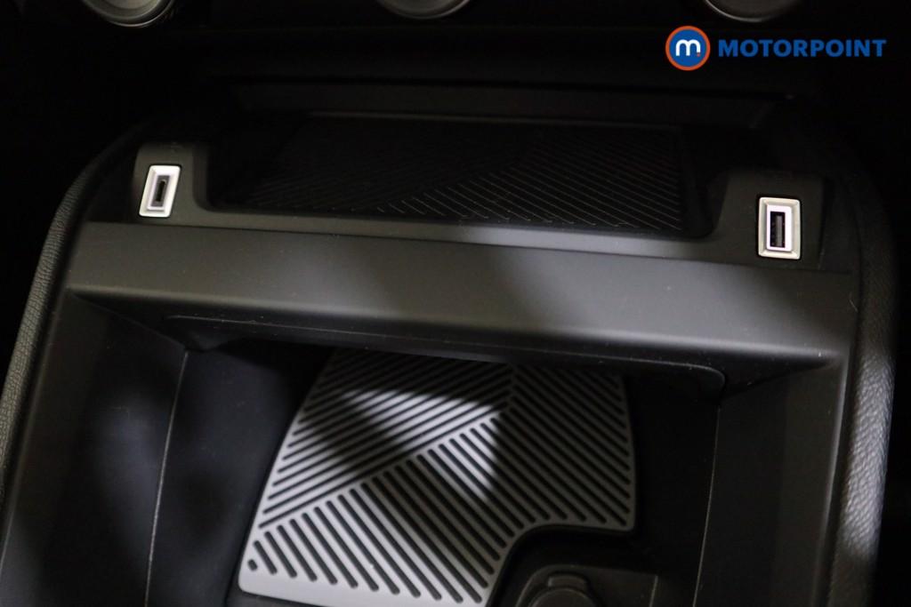 Citroen C4 Sense Plus Manual Petrol Hatchback - Stock Number (1609200) - 8th supplementary image