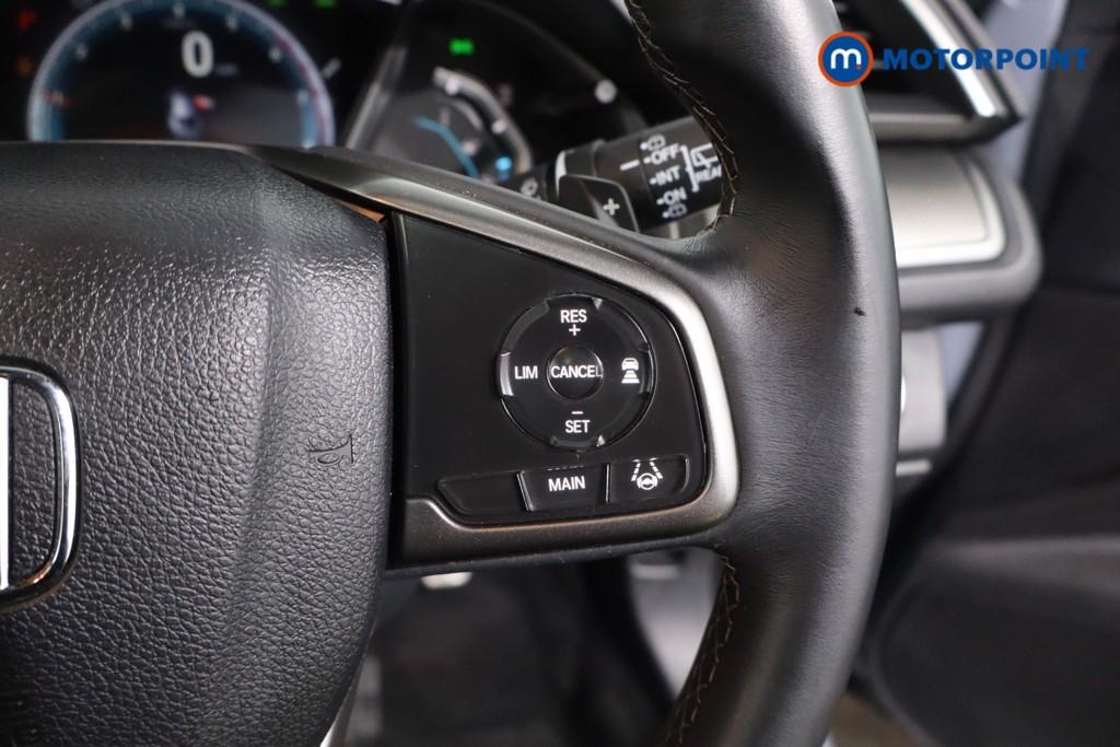 Honda Civic EX Automatic Petrol Hatchback - Stock Number (1609267) - 8th supplementary image