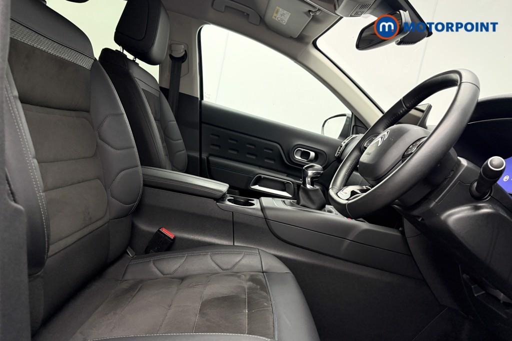 Citroen C5 Aircross Shine Manual Petrol SUV - Stock Number (1609523) - 8th supplementary image