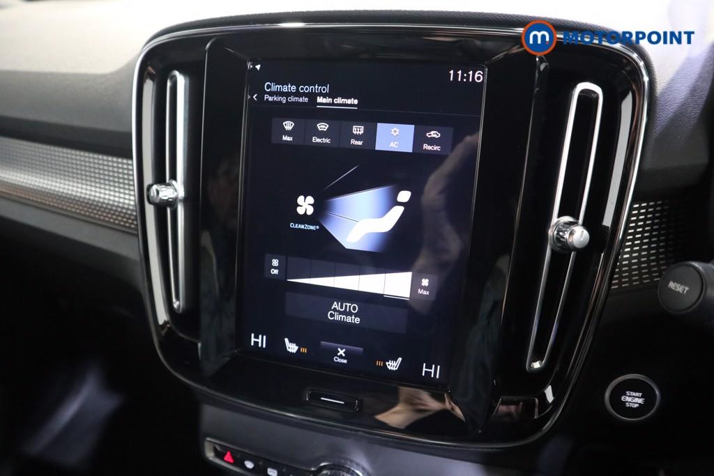 Volvo Xc40 R Design Pro Automatic Petrol SUV - Stock Number (1609587) - 8th supplementary image
