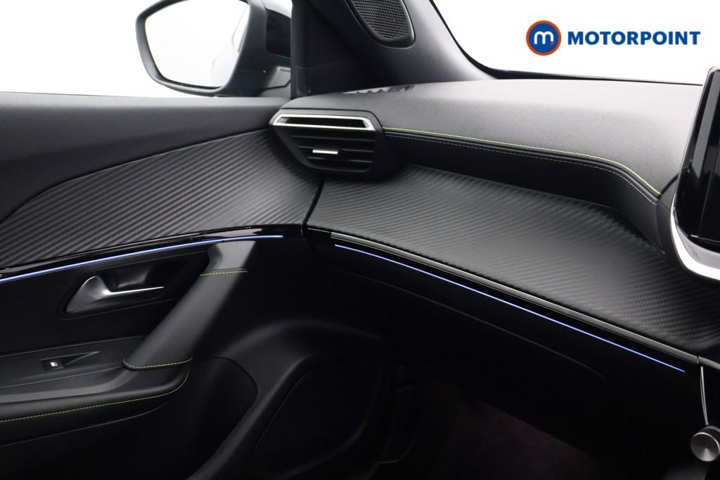 Peugeot 2008 GT Automatic Electric SUV - Stock Number (1609595) - 8th supplementary image