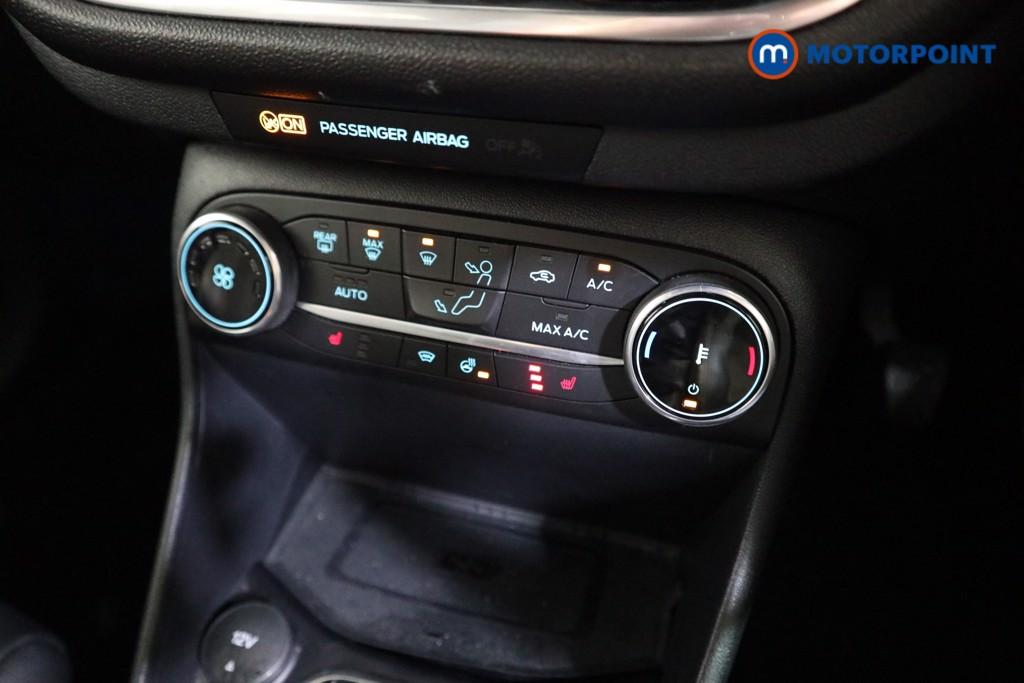 Ford Fiesta Active X Edition Manual Petrol Hatchback - Stock Number (1609604) - 8th supplementary image