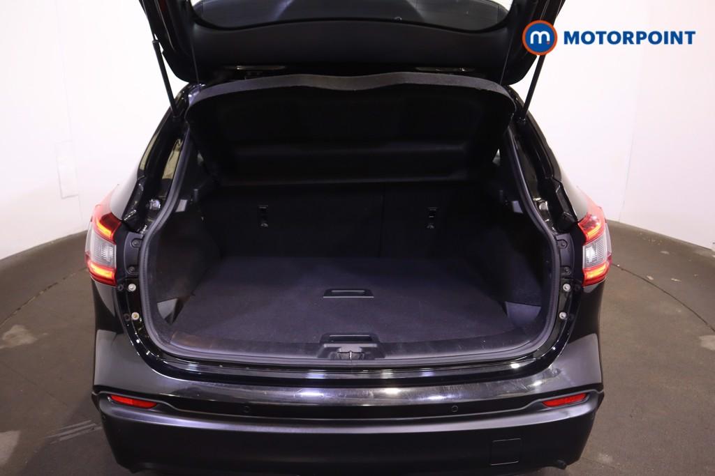 Nissan Qashqai Acenta Premium Manual Diesel SUV - Stock Number (1610023) - 8th supplementary image