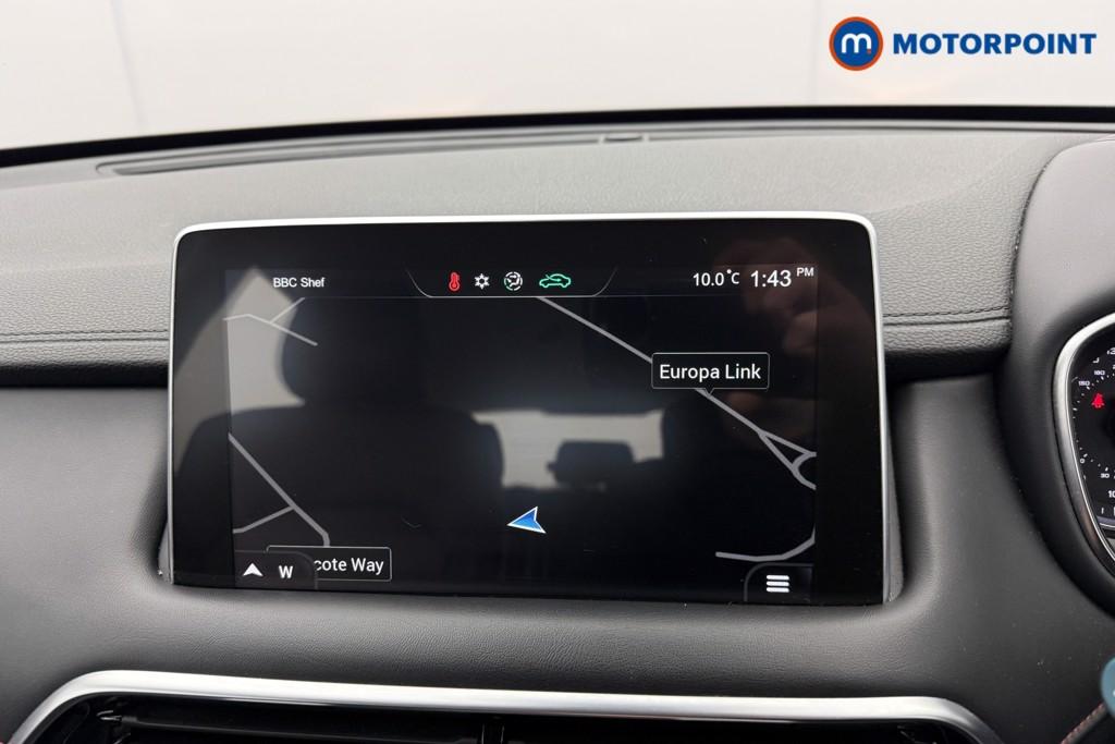 Mg Motor Uk HS Excite Manual Petrol SUV - Stock Number (1610174) - 8th supplementary image