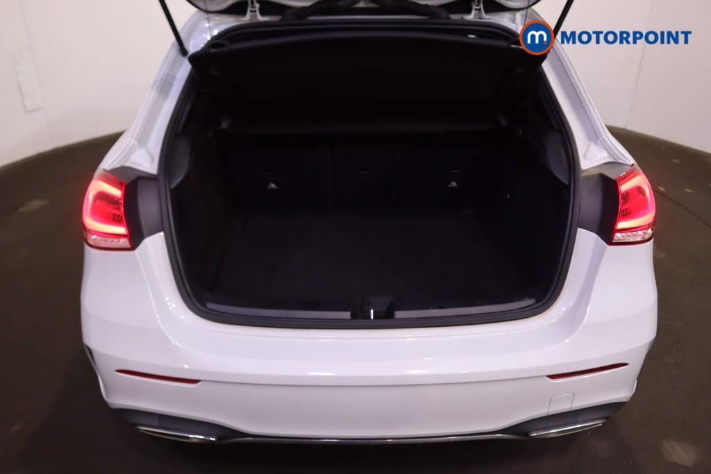 Mercedes-Benz A Class Amg Line Automatic Petrol Hatchback - Stock Number (1610297) - 8th supplementary image