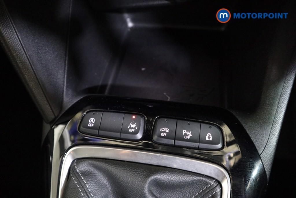 Vauxhall Corsa Griffin Manual Petrol Hatchback - Stock Number (1610307) - 8th supplementary image