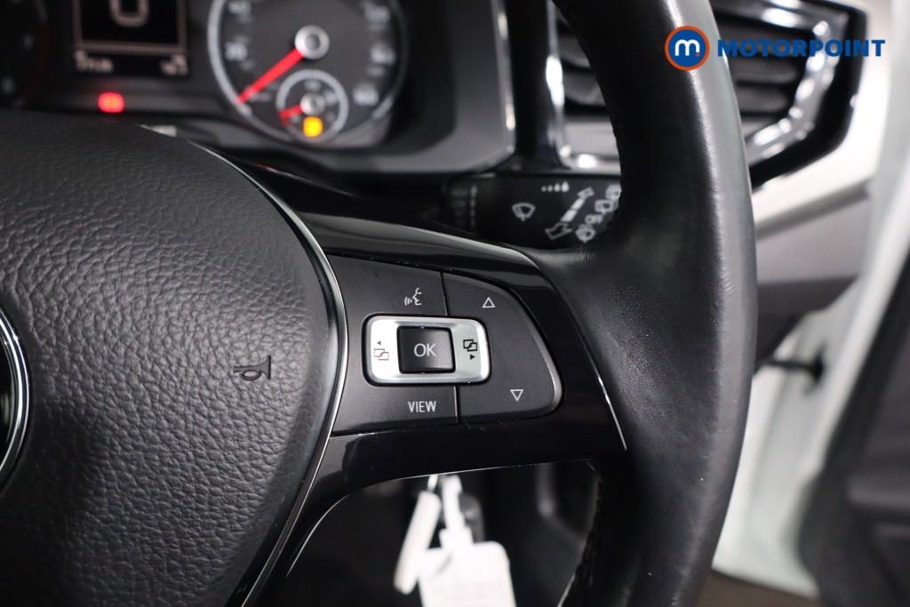 Volkswagen Polo SE Manual Petrol Hatchback - Stock Number (1610541) - 8th supplementary image