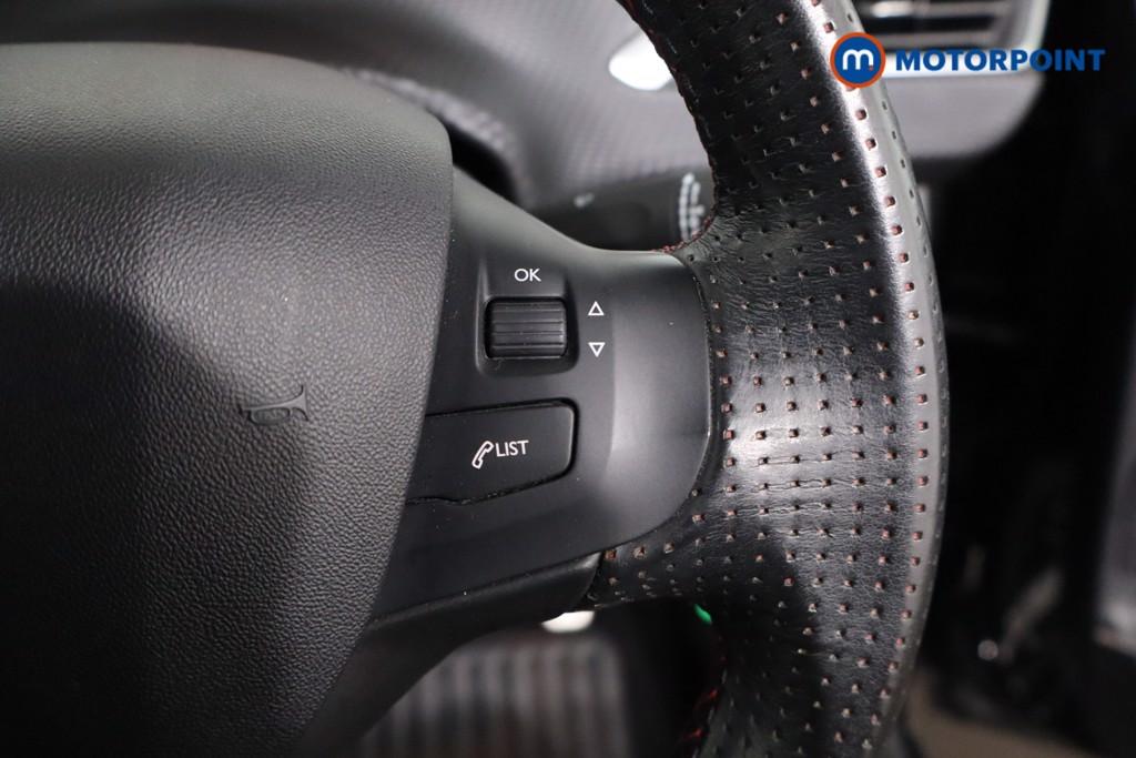 Peugeot 208 Gt Line Automatic Petrol Hatchback - Stock Number (1610555) - 8th supplementary image
