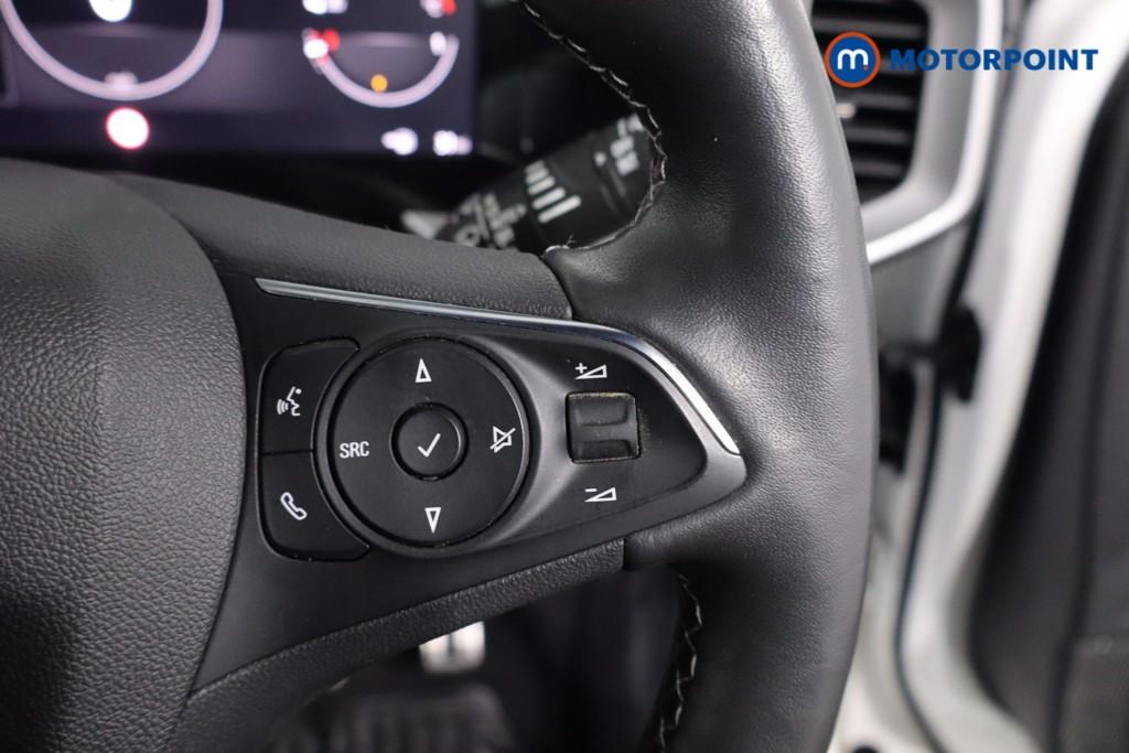 Vauxhall Mokka Ultimate Manual Petrol SUV - Stock Number (1610569) - 8th supplementary image