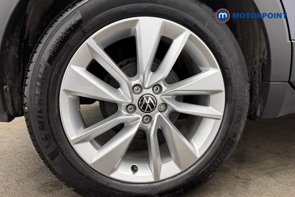 Volkswagen T-Cross SE Manual Petrol SUV - Stock Number (1610589) - 8th supplementary image