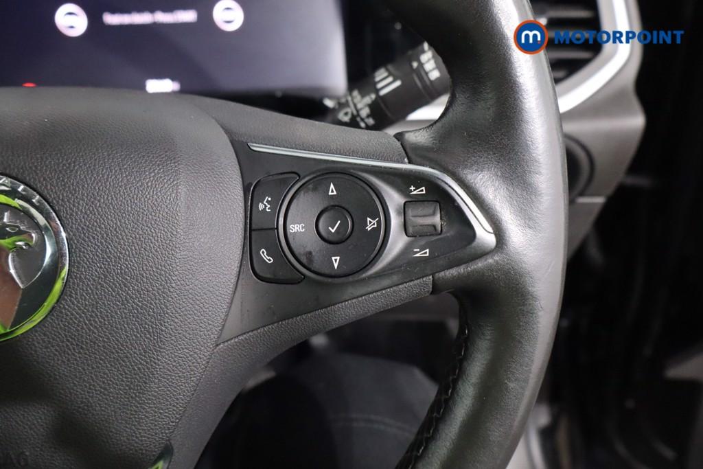 Vauxhall Grandland Ultimate Manual Petrol SUV - Stock Number (1610601) - 8th supplementary image