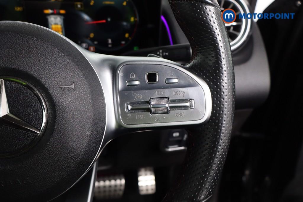 Mercedes-Benz GLB Amg Line Automatic Diesel SUV - Stock Number (1610659) - 8th supplementary image