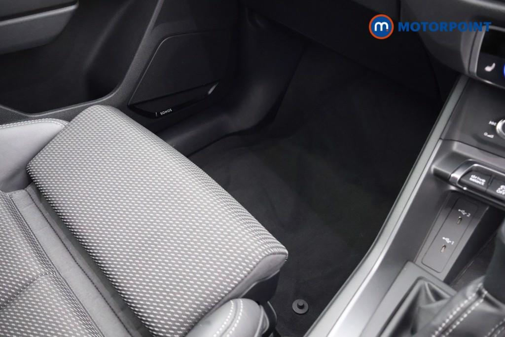 Audi Q3 Black Edition Automatic Petrol SUV - Stock Number (1610660) - 8th supplementary image