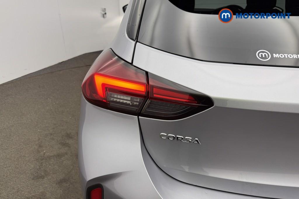 Vauxhall Corsa Sri Edition Automatic Petrol Hatchback - Stock Number (1611021) - 8th supplementary image