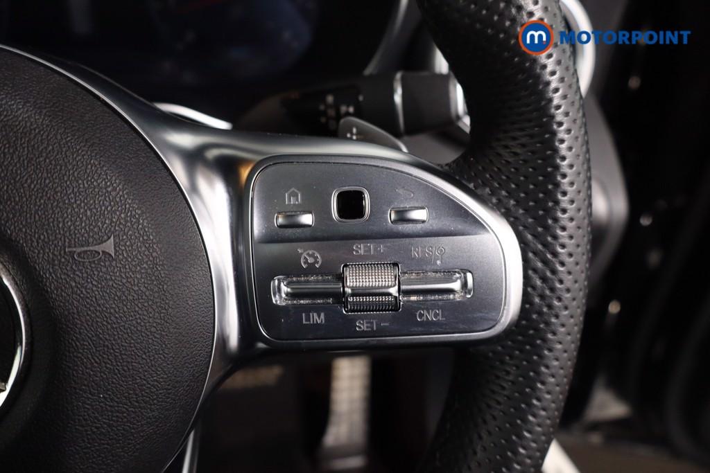 Mercedes-Benz GLC Amg Line Automatic Petrol SUV - Stock Number (1611153) - 8th supplementary image