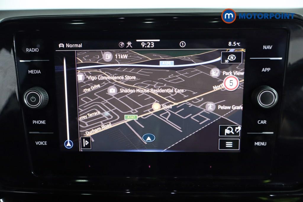 Volkswagen T-Roc Black Edition Automatic Petrol SUV - Stock Number (1611157) - 8th supplementary image