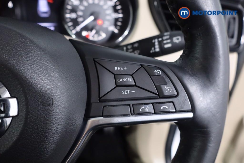 Nissan X-Trail Tekna Manual Petrol SUV - Stock Number (1611346) - 8th supplementary image