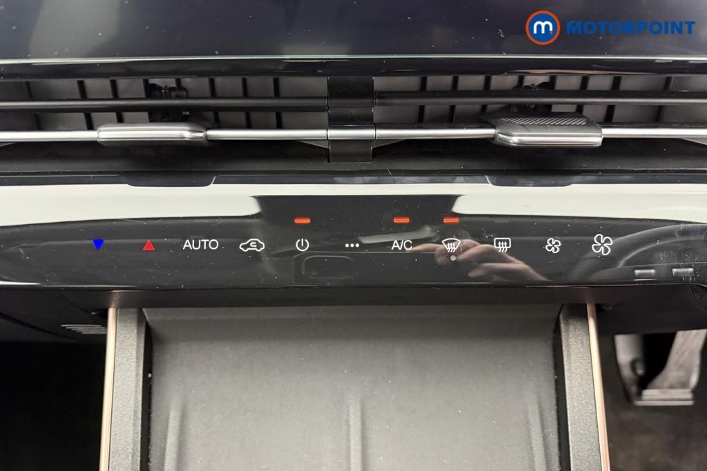 Omoda 5 Noble Automatic Petrol SUV - Stock Number (1611373) - 8th supplementary image