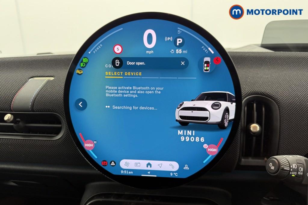 Mini Cooper C Classic Automatic Petrol Hatchback - Stock Number (1611380) - 8th supplementary image