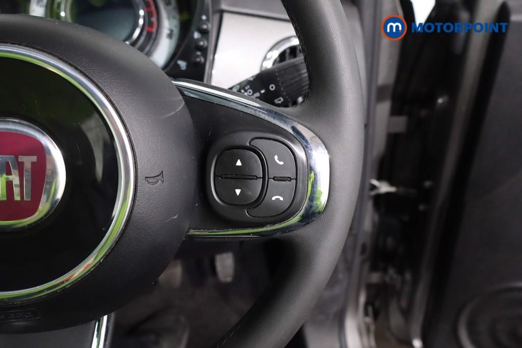 Fiat 500 Dolcevita Manual Petrol Hatchback - Stock Number (1611526) - 8th supplementary image