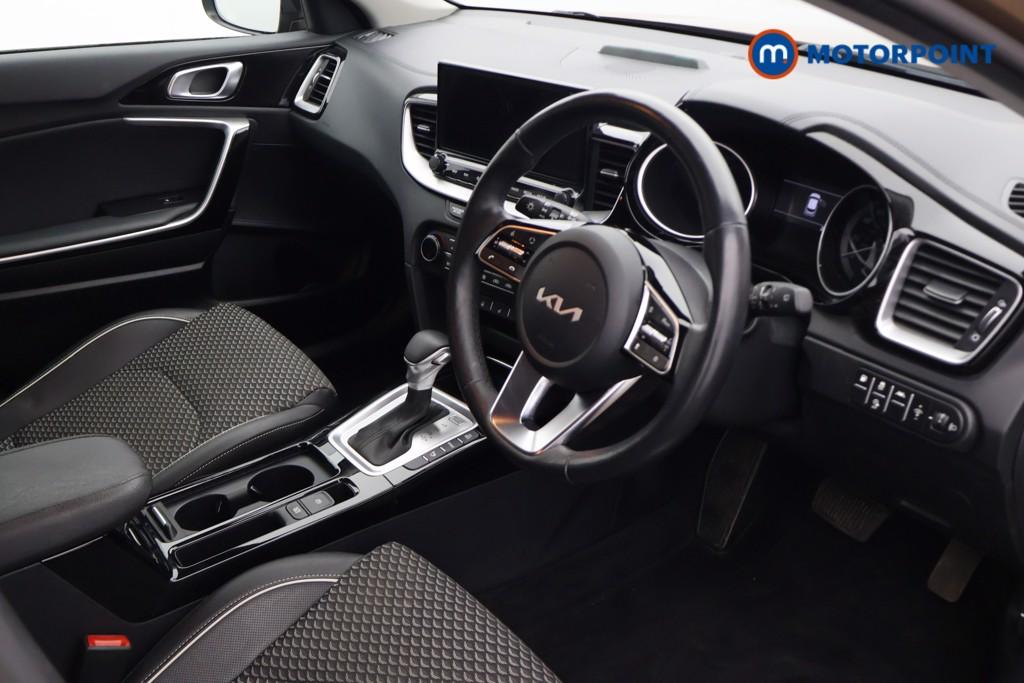 KIA Xceed 3 Automatic Petrol Plug-In Hybrid Hatchback - Stock Number (1611528) - 8th supplementary image