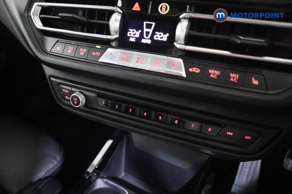 BMW 1 Series M Sport Manual Petrol Hatchback - Stock Number (1611570) - 8th supplementary image