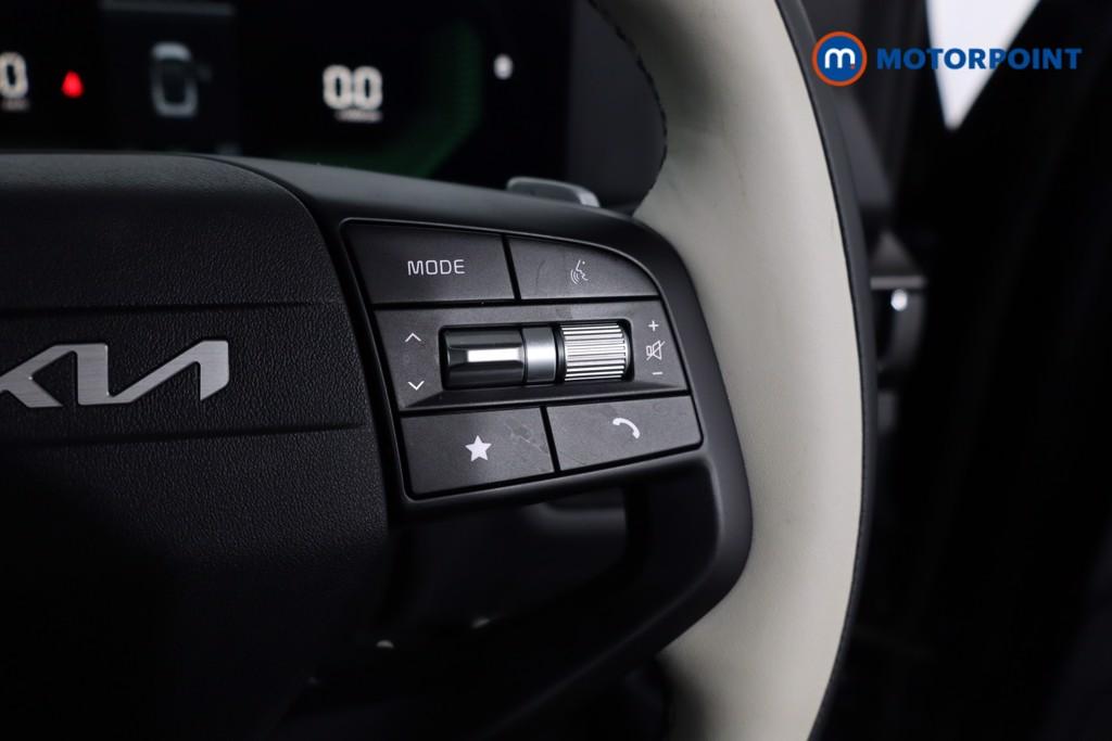 KIA Sportage Gt-Line Automatic Petrol-Electric Hybrid SUV - Stock Number (1611761) - 8th supplementary image