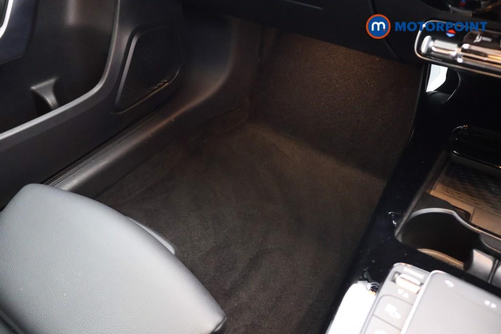 Mercedes-Benz A Class Sport Automatic Diesel Hatchback - Stock Number (1611789) - 8th supplementary image