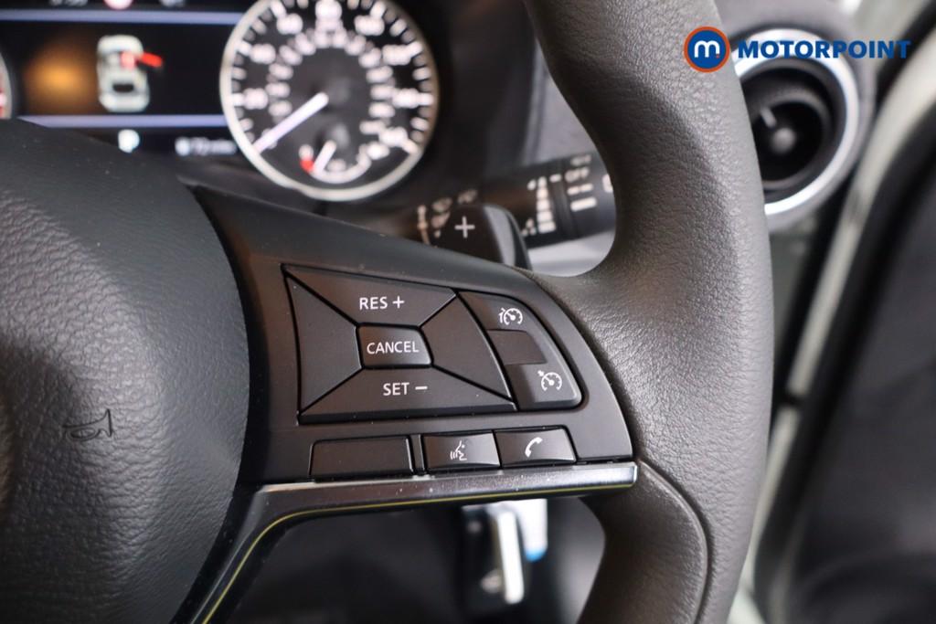 Nissan Juke Acenta Premium Automatic Petrol SUV - Stock Number (1611962) - 8th supplementary image