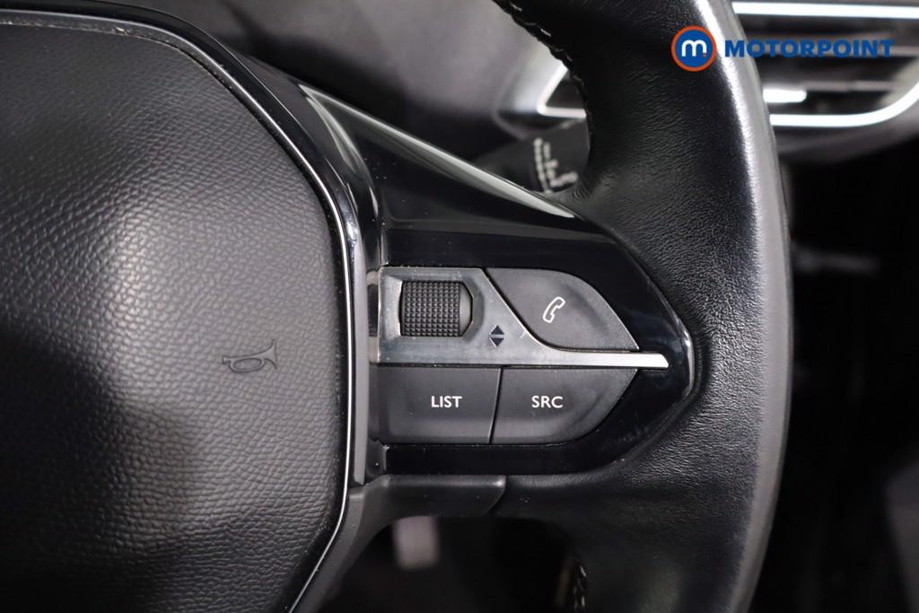 Peugeot 3008 Allure Manual Diesel SUV - Stock Number (1612198) - 8th supplementary image