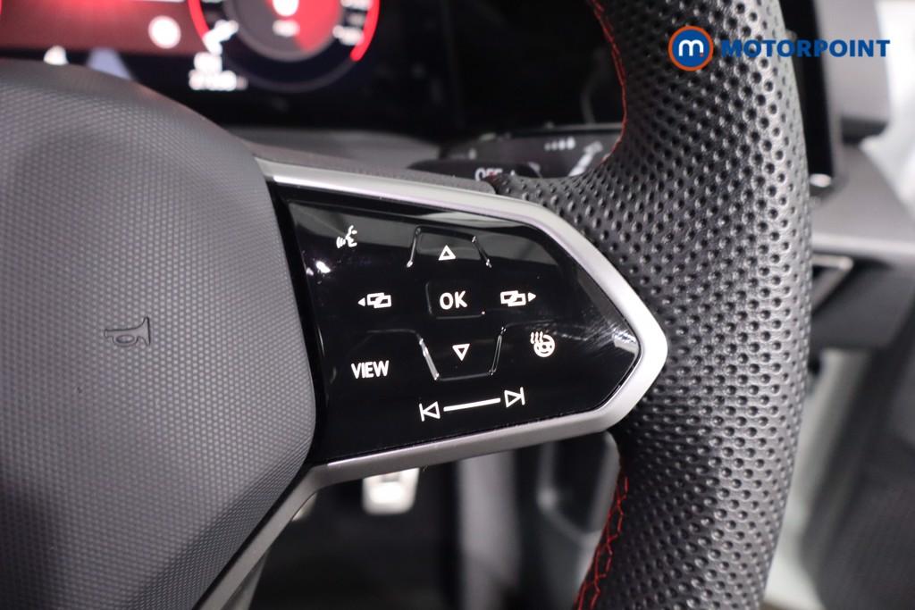 Volkswagen Golf Gti Clubsport Automatic Petrol Hatchback - Stock Number (1612204) - 8th supplementary image