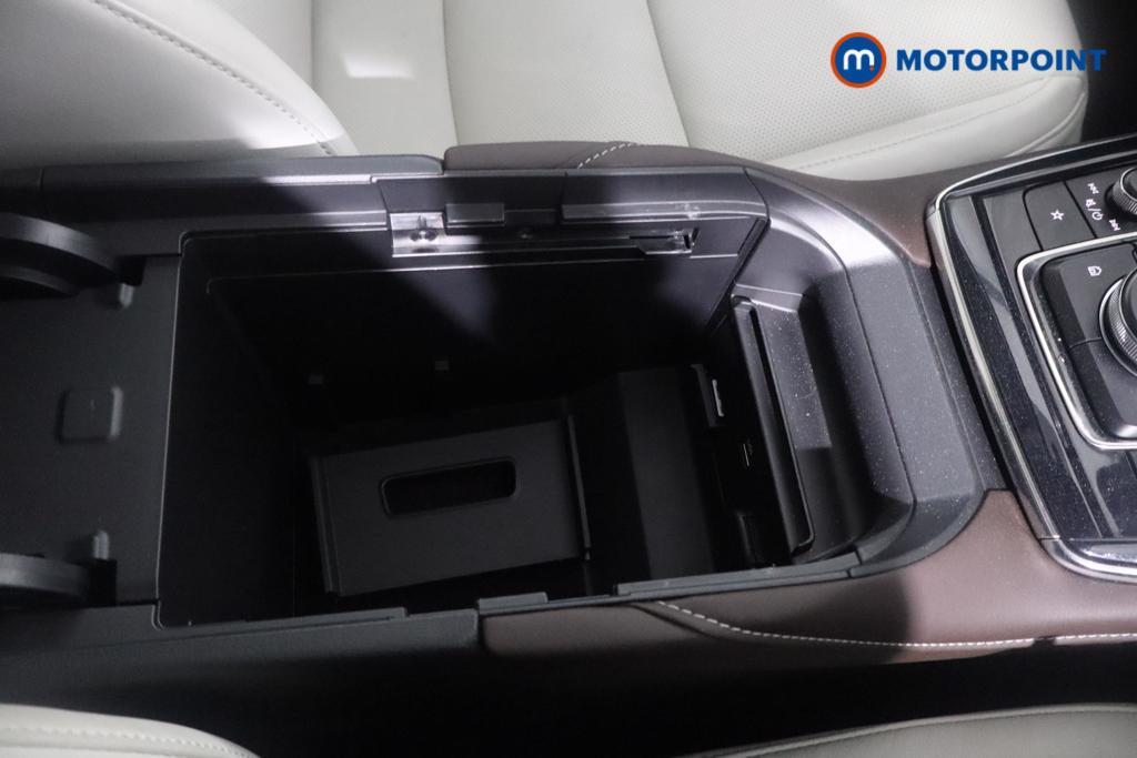 Mazda Cx-30 Gt Sport Tech Automatic Petrol SUV - Stock Number (1583953) - 8th supplementary image