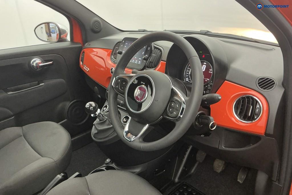 Fiat 500 TOP Manual Petrol Hatchback - Stock Number (1592391) - 8th supplementary image
