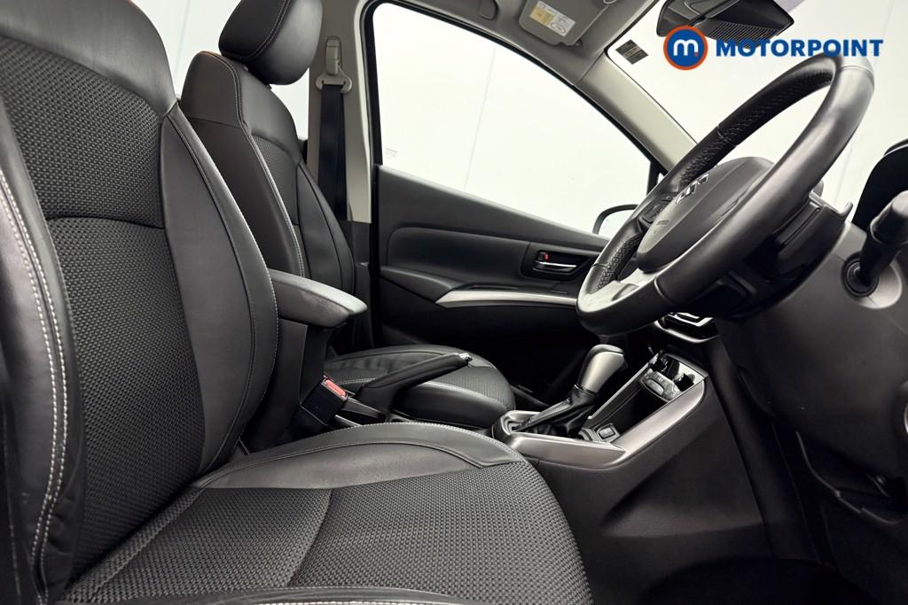 Suzuki S-Cross Ultra Automatic Petrol SUV - Stock Number (1595226) - 8th supplementary image