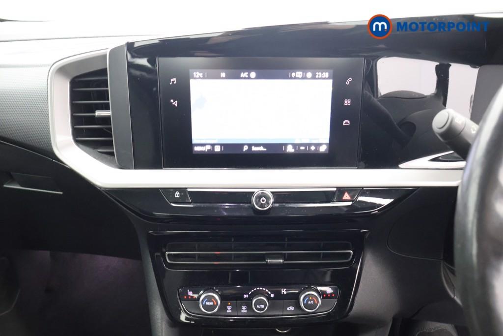 Vauxhall Mokka Elite Edition Manual Petrol SUV - Stock Number (1596476) - 8th supplementary image