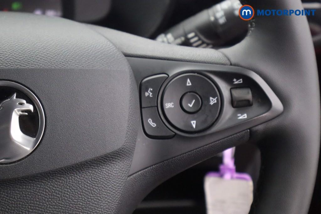 Vauxhall Corsa GS Manual Petrol Hatchback - Stock Number (1598374) - 8th supplementary image