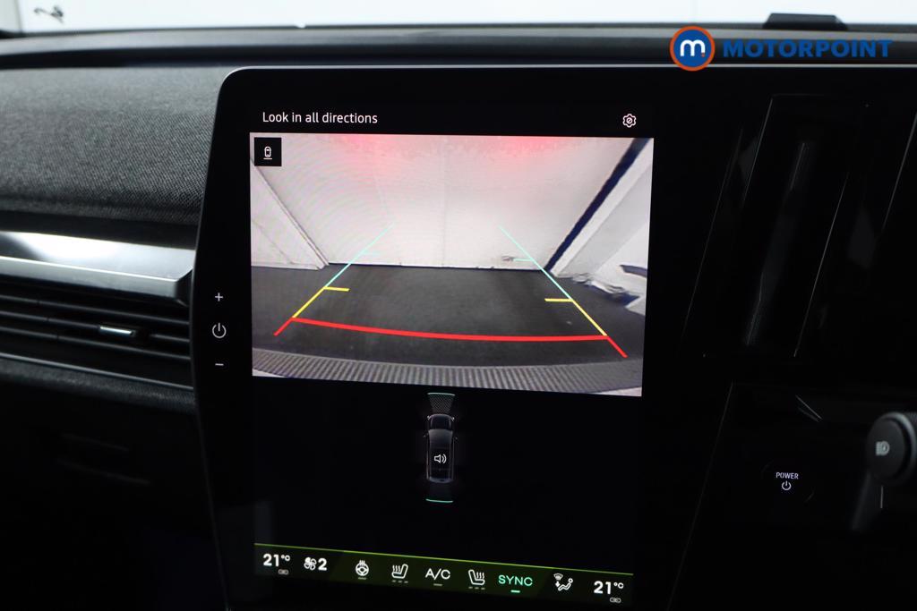 Renault Scenic E-Tech Esprit Alpine Automatic Electric People Carrier - Stock Number (1602244) - 8th supplementary image