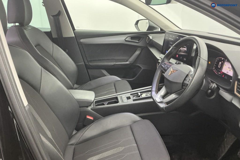 Cupra Leon V1 Automatic Petrol Estate - Stock Number (1602381) - 8th supplementary image