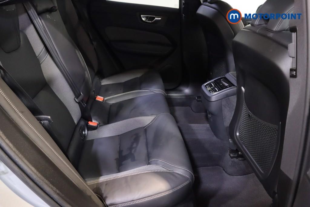 Volvo Xc60 Plus Automatic Petrol SUV - Stock Number (1602954) - 8th supplementary image