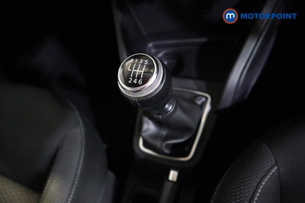 Dacia Duster Comfort Manual Petrol SUV - Stock Number (1604137) - 8th supplementary image