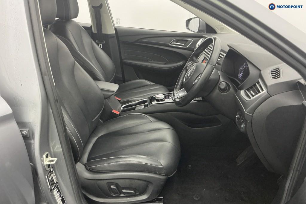 Mg Motor Uk MG5 Exclusive Automatic Electric Estate - Stock Number (1604865) - 8th supplementary image