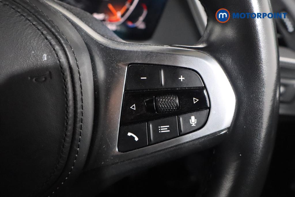 BMW 1 Series M Sport Automatic Petrol Hatchback - Stock Number (1605036) - 8th supplementary image