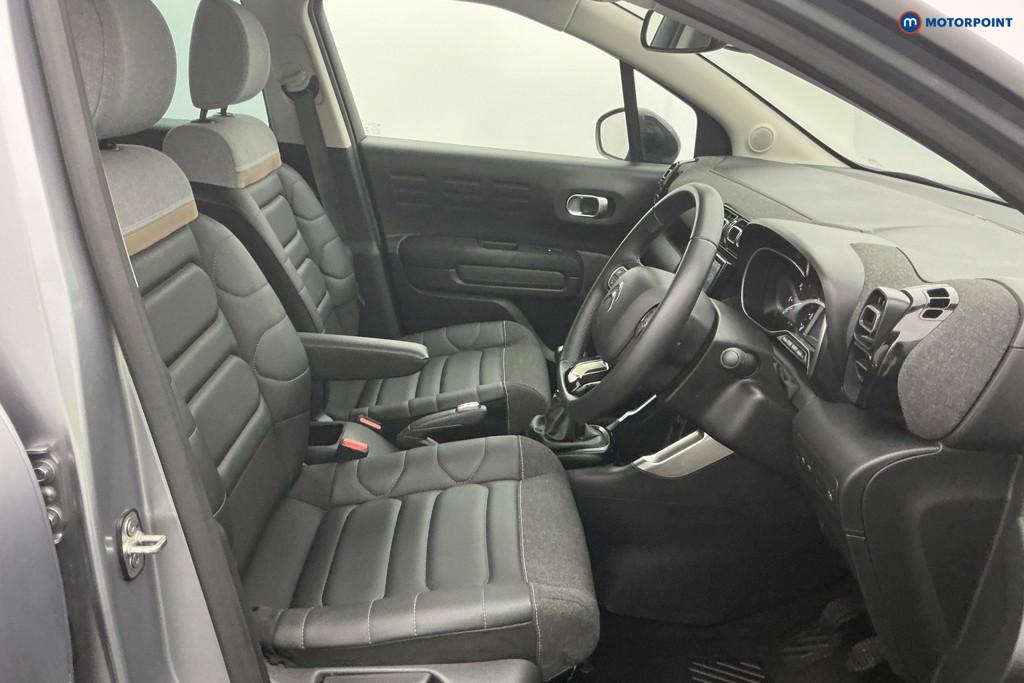 Citroen C3 Aircross Shine Plus Manual Petrol SUV - Stock Number (1606101) - 8th supplementary image