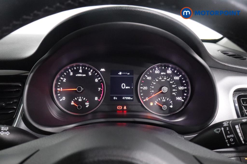 KIA Stonic 4 Manual Petrol SUV - Stock Number (1606126) - 8th supplementary image