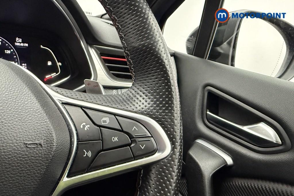 Renault Captur R.S. Line Automatic Petrol SUV - Stock Number (1606605) - 8th supplementary image