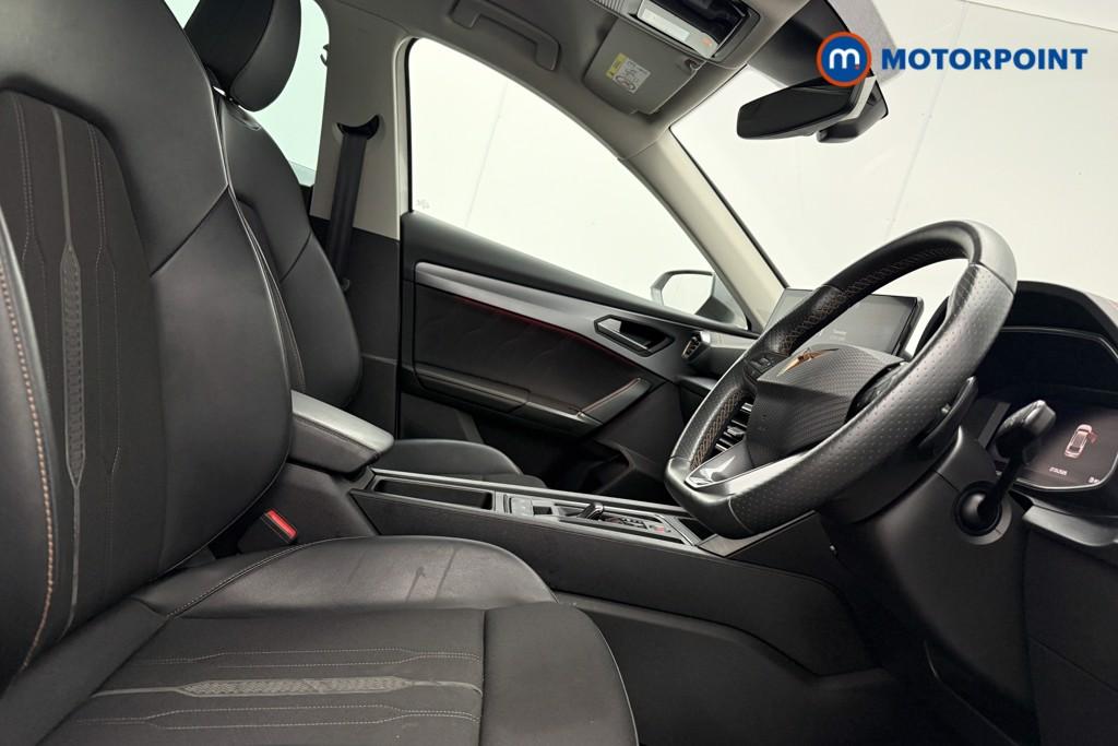 Cupra Formentor V1 Automatic Petrol SUV - Stock Number (1607112) - 8th supplementary image