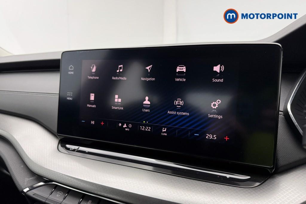 Skoda Octavia Se Technology Manual Petrol Hatchback - Stock Number (1607128) - 8th supplementary image